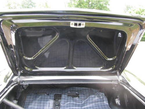 1969 Dodge Charger SE 4 speed REAL BLACK CAR, image 18