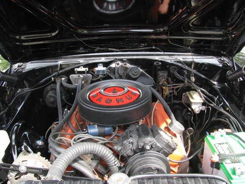 1969 Dodge Charger SE 4 speed REAL BLACK CAR, image 22