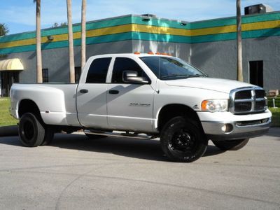 Crew cab 4x4 cummins turbo diesel performance enhancer