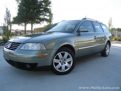 NO RESERVE! ONLY 79K MILES! CLEAN CARFAX! TIPTRONIC! LEATHER! SUNROOF! 4WD 4DR, image 2