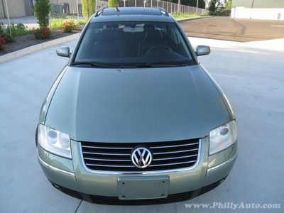 NO RESERVE! ONLY 79K MILES! CLEAN CARFAX! TIPTRONIC! LEATHER! SUNROOF! 4WD 4DR, image 3