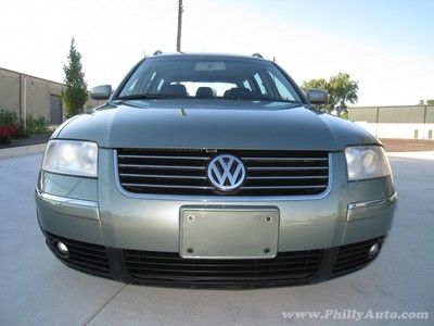 NO RESERVE! ONLY 79K MILES! CLEAN CARFAX! TIPTRONIC! LEATHER! SUNROOF! 4WD 4DR, image 4