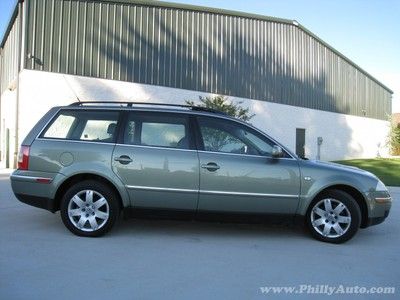 NO RESERVE! ONLY 79K MILES! CLEAN CARFAX! TIPTRONIC! LEATHER! SUNROOF! 4WD 4DR, image 6