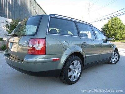 NO RESERVE! ONLY 79K MILES! CLEAN CARFAX! TIPTRONIC! LEATHER! SUNROOF! 4WD 4DR, image 7