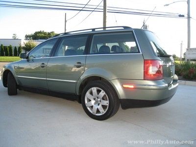 NO RESERVE! ONLY 79K MILES! CLEAN CARFAX! TIPTRONIC! LEATHER! SUNROOF! 4WD 4DR, image 9