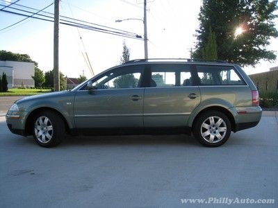 NO RESERVE! ONLY 79K MILES! CLEAN CARFAX! TIPTRONIC! LEATHER! SUNROOF! 4WD 4DR, image 10