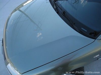 NO RESERVE! ONLY 79K MILES! CLEAN CARFAX! TIPTRONIC! LEATHER! SUNROOF! 4WD 4DR, image 11