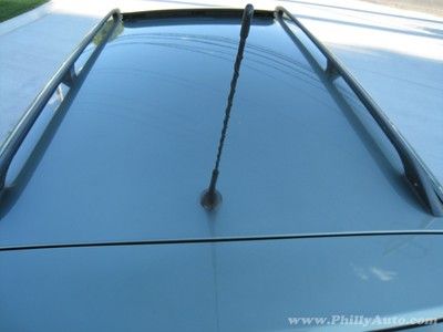 NO RESERVE! ONLY 79K MILES! CLEAN CARFAX! TIPTRONIC! LEATHER! SUNROOF! 4WD 4DR, image 12