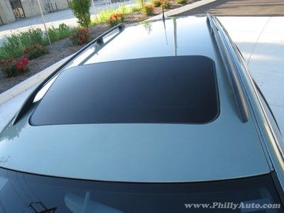 NO RESERVE! ONLY 79K MILES! CLEAN CARFAX! TIPTRONIC! LEATHER! SUNROOF! 4WD 4DR, image 13