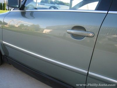 NO RESERVE! ONLY 79K MILES! CLEAN CARFAX! TIPTRONIC! LEATHER! SUNROOF! 4WD 4DR, image 15