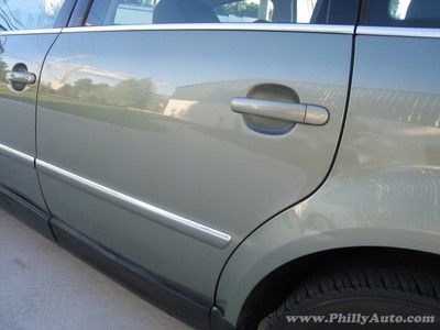 NO RESERVE! ONLY 79K MILES! CLEAN CARFAX! TIPTRONIC! LEATHER! SUNROOF! 4WD 4DR, image 16