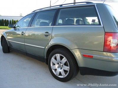 NO RESERVE! ONLY 79K MILES! CLEAN CARFAX! TIPTRONIC! LEATHER! SUNROOF! 4WD 4DR, image 18