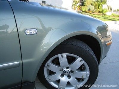 NO RESERVE! ONLY 79K MILES! CLEAN CARFAX! TIPTRONIC! LEATHER! SUNROOF! 4WD 4DR, image 19