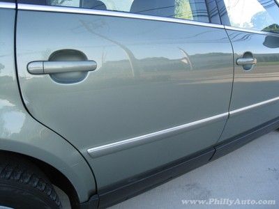 NO RESERVE! ONLY 79K MILES! CLEAN CARFAX! TIPTRONIC! LEATHER! SUNROOF! 4WD 4DR, image 21