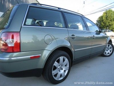 NO RESERVE! ONLY 79K MILES! CLEAN CARFAX! TIPTRONIC! LEATHER! SUNROOF! 4WD 4DR, image 23