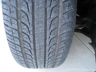 NO RESERVE! ONLY 79K MILES! CLEAN CARFAX! TIPTRONIC! LEATHER! SUNROOF! 4WD 4DR, image 27