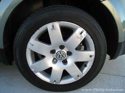 NO RESERVE! ONLY 79K MILES! CLEAN CARFAX! TIPTRONIC! LEATHER! SUNROOF! 4WD 4DR, image 30