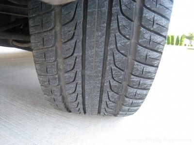 NO RESERVE! ONLY 79K MILES! CLEAN CARFAX! TIPTRONIC! LEATHER! SUNROOF! 4WD 4DR, image 33