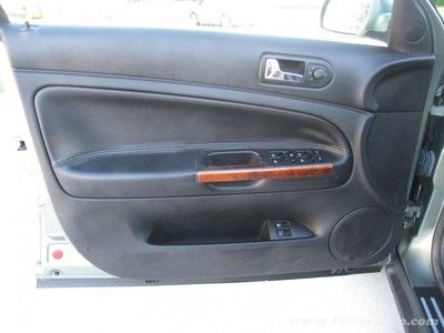 NO RESERVE! ONLY 79K MILES! CLEAN CARFAX! TIPTRONIC! LEATHER! SUNROOF! 4WD 4DR, image 34