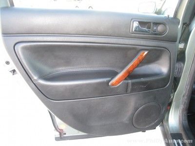 NO RESERVE! ONLY 79K MILES! CLEAN CARFAX! TIPTRONIC! LEATHER! SUNROOF! 4WD 4DR, image 35