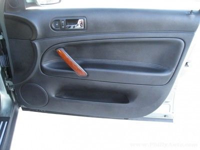 NO RESERVE! ONLY 79K MILES! CLEAN CARFAX! TIPTRONIC! LEATHER! SUNROOF! 4WD 4DR, image 36