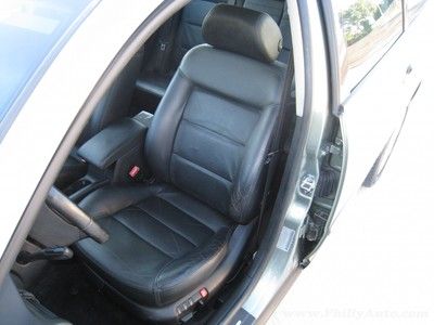 NO RESERVE! ONLY 79K MILES! CLEAN CARFAX! TIPTRONIC! LEATHER! SUNROOF! 4WD 4DR, image 39