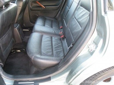 NO RESERVE! ONLY 79K MILES! CLEAN CARFAX! TIPTRONIC! LEATHER! SUNROOF! 4WD 4DR, image 41