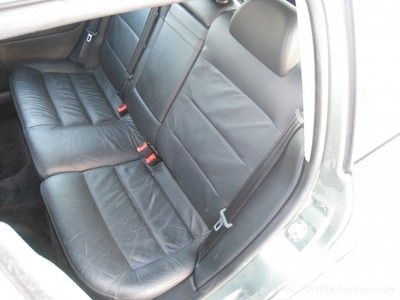 NO RESERVE! ONLY 79K MILES! CLEAN CARFAX! TIPTRONIC! LEATHER! SUNROOF! 4WD 4DR, image 42