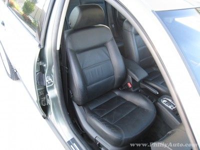 NO RESERVE! ONLY 79K MILES! CLEAN CARFAX! TIPTRONIC! LEATHER! SUNROOF! 4WD 4DR, image 44