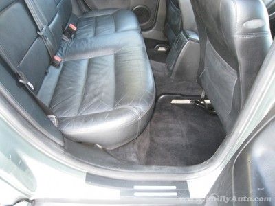 NO RESERVE! ONLY 79K MILES! CLEAN CARFAX! TIPTRONIC! LEATHER! SUNROOF! 4WD 4DR, image 46