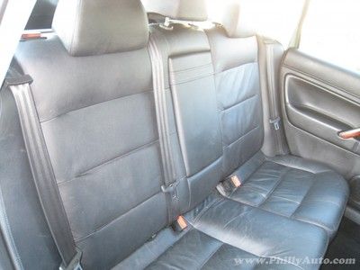 NO RESERVE! ONLY 79K MILES! CLEAN CARFAX! TIPTRONIC! LEATHER! SUNROOF! 4WD 4DR, image 47