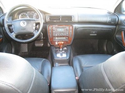 NO RESERVE! ONLY 79K MILES! CLEAN CARFAX! TIPTRONIC! LEATHER! SUNROOF! 4WD 4DR, image 48