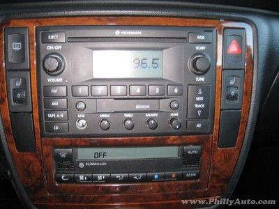 NO RESERVE! ONLY 79K MILES! CLEAN CARFAX! TIPTRONIC! LEATHER! SUNROOF! 4WD 4DR, image 50