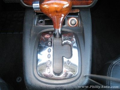 NO RESERVE! ONLY 79K MILES! CLEAN CARFAX! TIPTRONIC! LEATHER! SUNROOF! 4WD 4DR, image 51