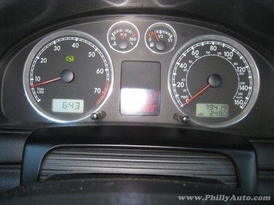 NO RESERVE! ONLY 79K MILES! CLEAN CARFAX! TIPTRONIC! LEATHER! SUNROOF! 4WD 4DR, image 54