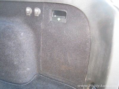 NO RESERVE! ONLY 79K MILES! CLEAN CARFAX! TIPTRONIC! LEATHER! SUNROOF! 4WD 4DR, image 60