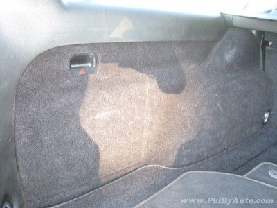 NO RESERVE! ONLY 79K MILES! CLEAN CARFAX! TIPTRONIC! LEATHER! SUNROOF! 4WD 4DR, image 61