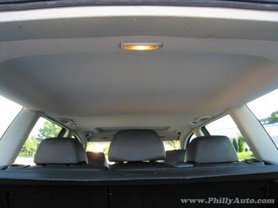 NO RESERVE! ONLY 79K MILES! CLEAN CARFAX! TIPTRONIC! LEATHER! SUNROOF! 4WD 4DR, image 62