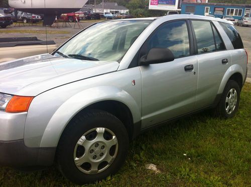 2003 saturn vue