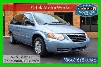 2006 lx *stow away storage* clean carfax* well maintained* gas saver* no reserve