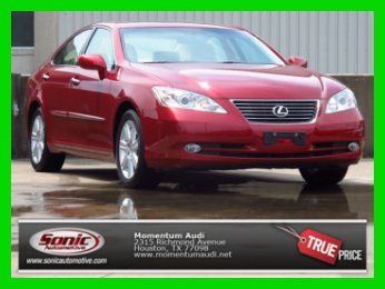 2009 used 3.5l v6 24v fwd sedan premium