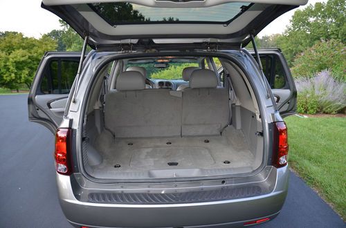 2005 Buick Rainier CXL Plus Sport Utility 4-Door 5.3L, image 14