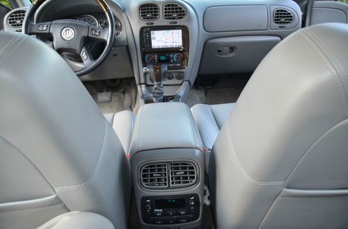 2005 Buick Rainier CXL Plus Sport Utility 4-Door 5.3L, image 15