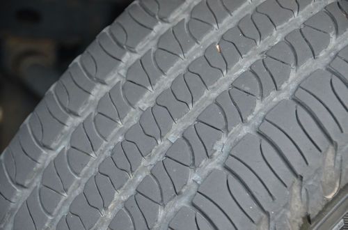 2005 Buick Rainier CXL Plus Sport Utility 4-Door 5.3L, image 16