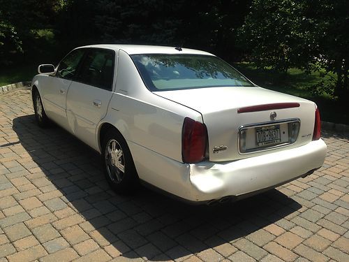 Pearl, Beige Leather Interior, very good condition, US $7,500.00, image 4