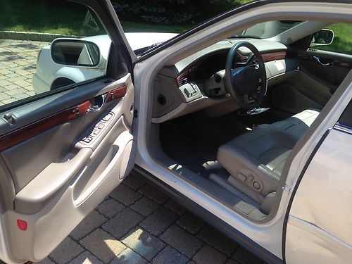 Pearl, Beige Leather Interior, very good condition, US $7,500.00, image 5