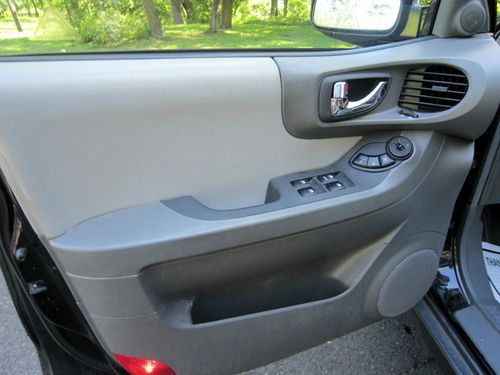 no reserve 2006 Hyundai Santa Fe GLS Sport Utility 4-Door 2.7L no reserve, image 9