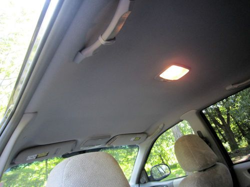 no reserve 2006 Hyundai Santa Fe GLS Sport Utility 4-Door 2.7L no reserve, image 11