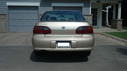 2005 Chevrolet Classic 4 Door 2.2L 4 Cylinder Excellent Condition 30+ MPG, US $4,950.00, image 2