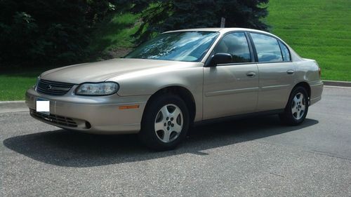 2005 Chevrolet Classic 4 Door 2.2L 4 Cylinder Excellent Condition 30+ MPG, US $4,950.00, image 4
